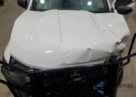 2023 Chevrolet Colorado from USA, damaged, VIN 1GCPTBEK0P1179866